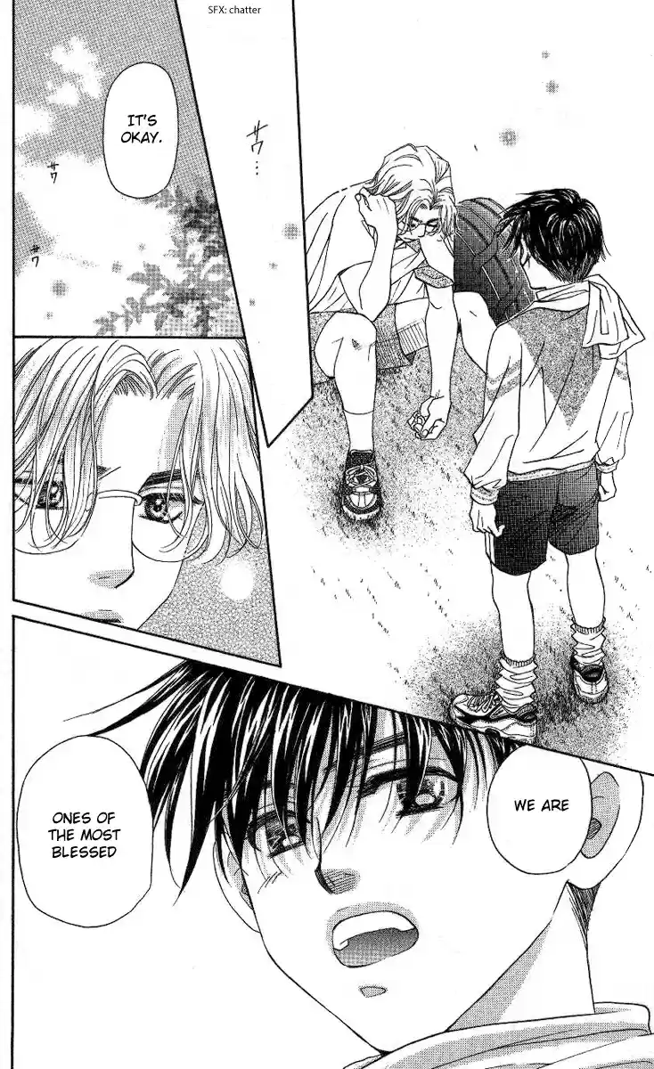 Shanimuni Go Vol.13 Ch.77