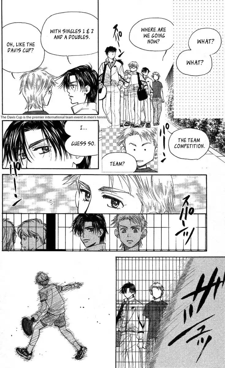 Shanimuni Go Vol.13 Ch.77