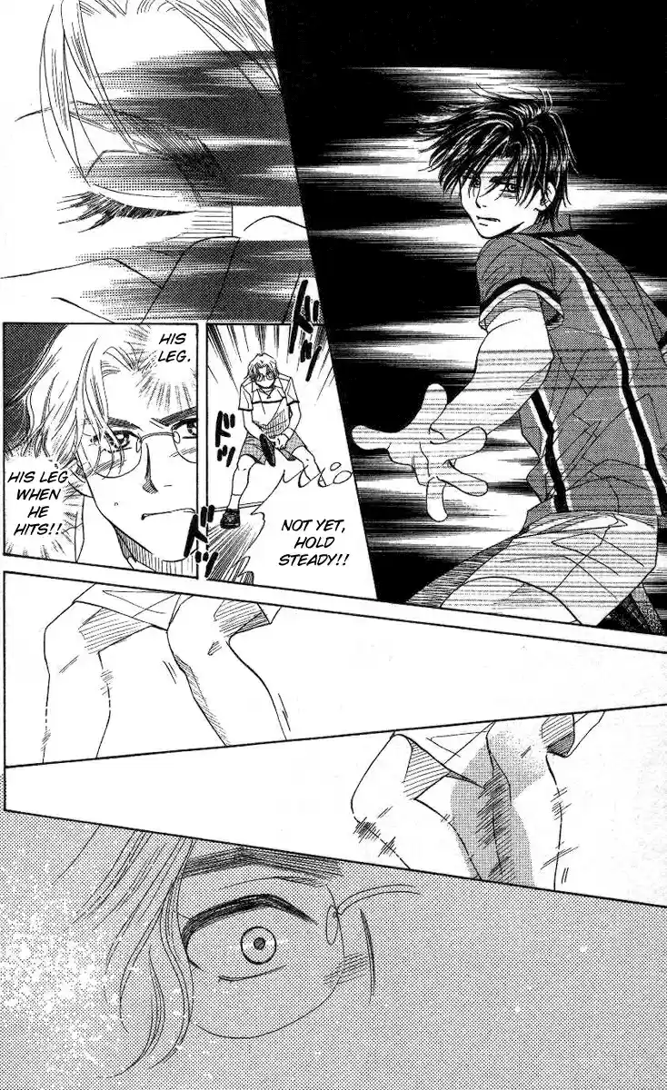 Shanimuni Go Vol.14 Ch.79