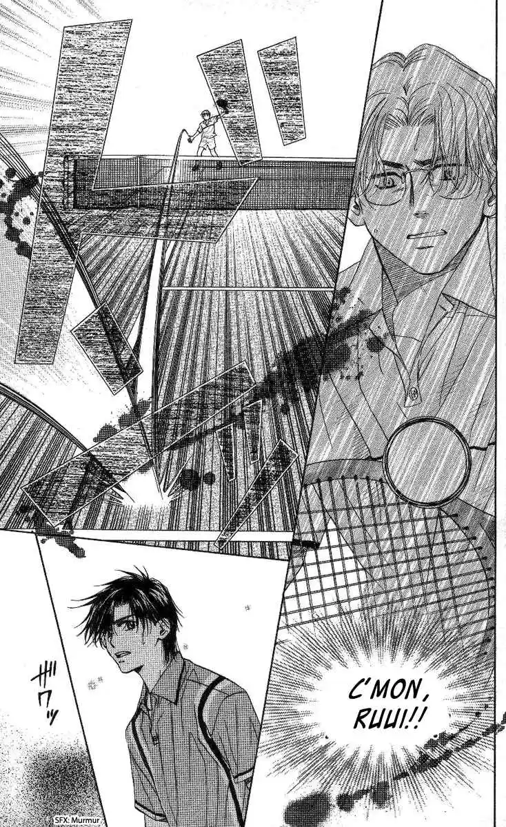 Shanimuni Go Vol.14 Ch.80