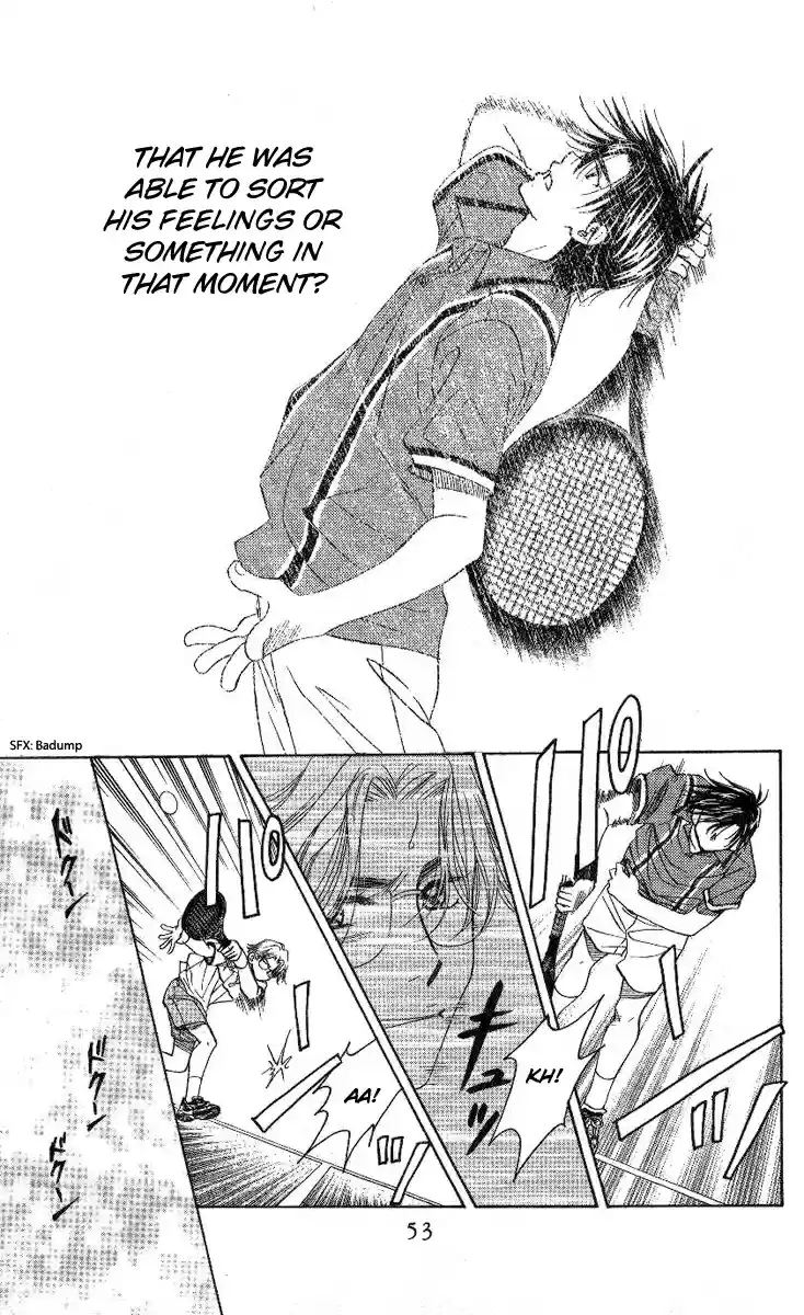 Shanimuni Go Vol.14 Ch.80