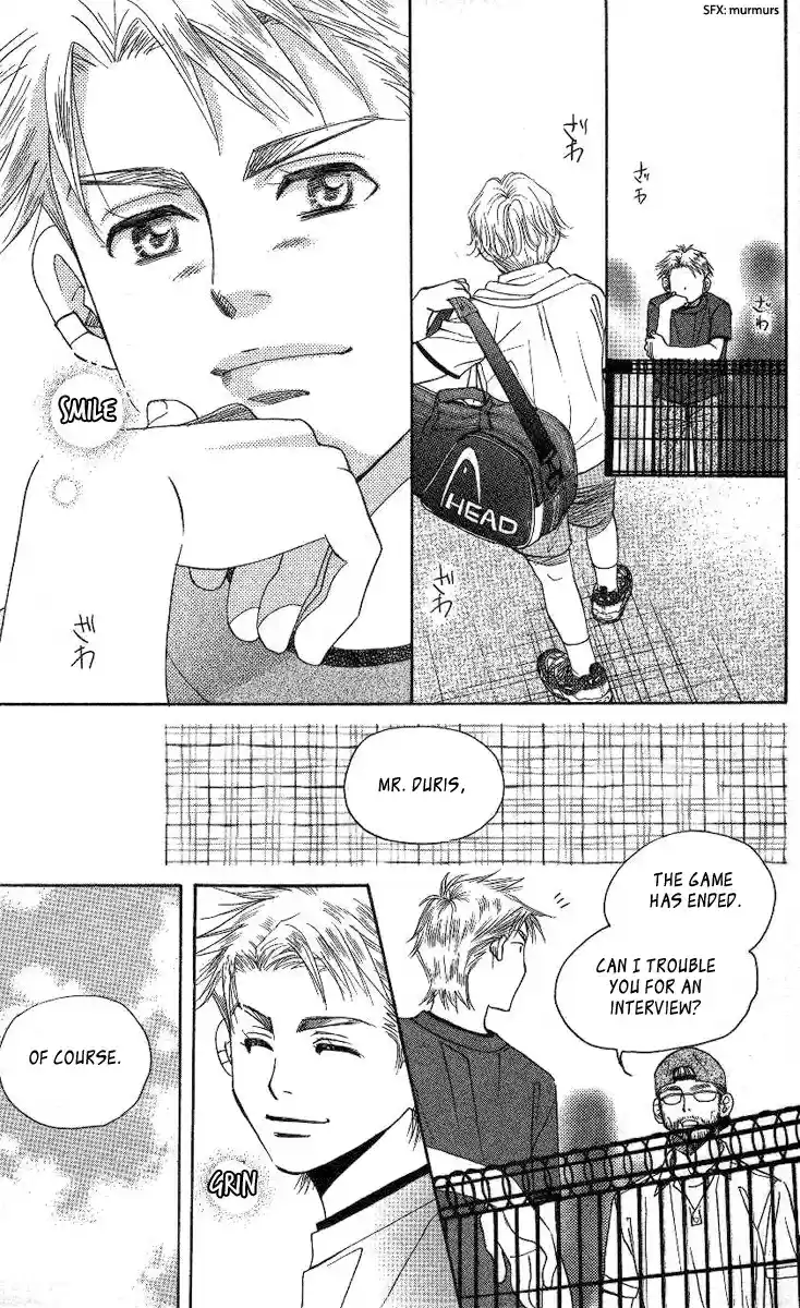 Shanimuni Go Vol.14 Ch.80