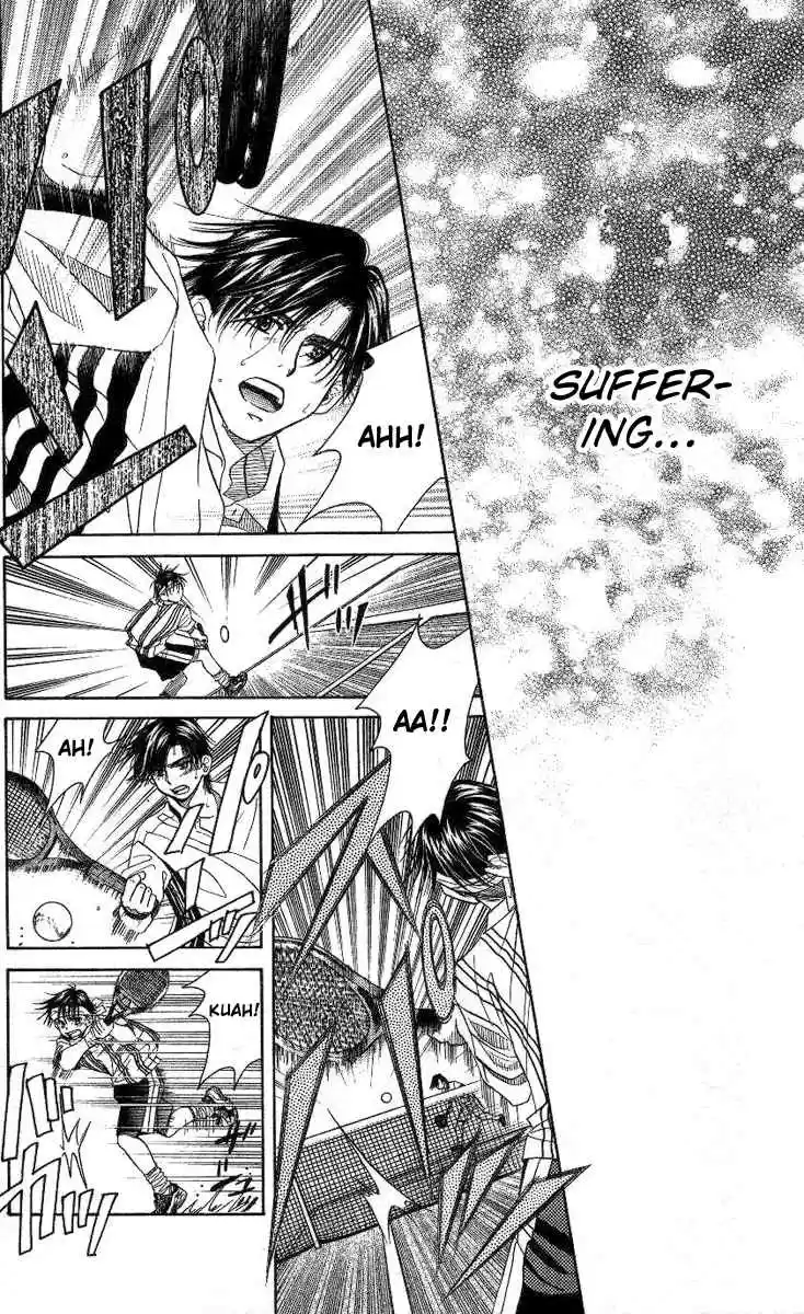 Shanimuni Go Vol.14 Ch.83