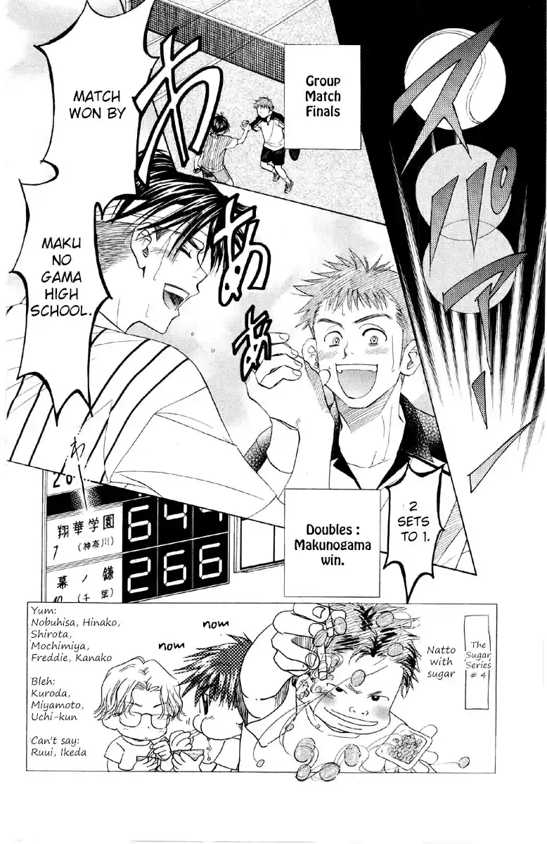 Shanimuni Go Vol.15 Ch.86