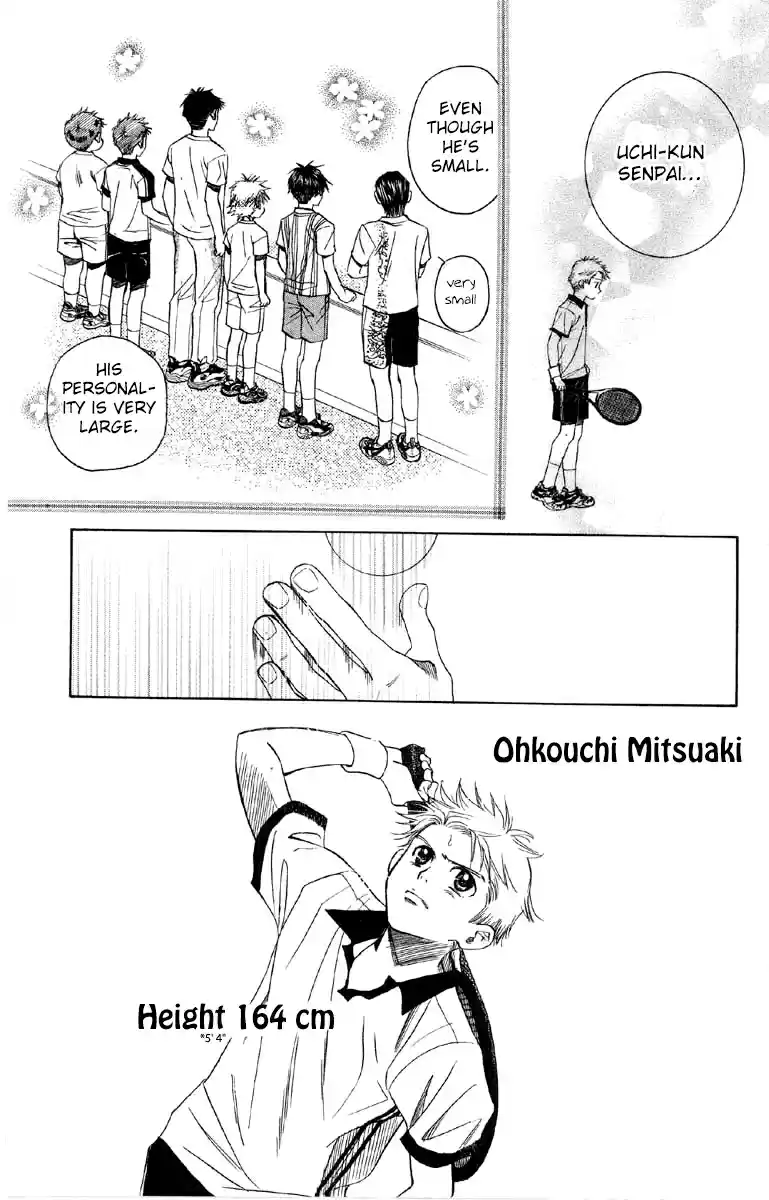 Shanimuni Go Vol.15 Ch.88