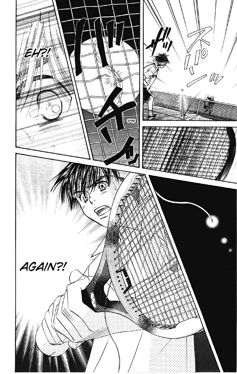 Shanimuni Go Vol.15 Ch.90