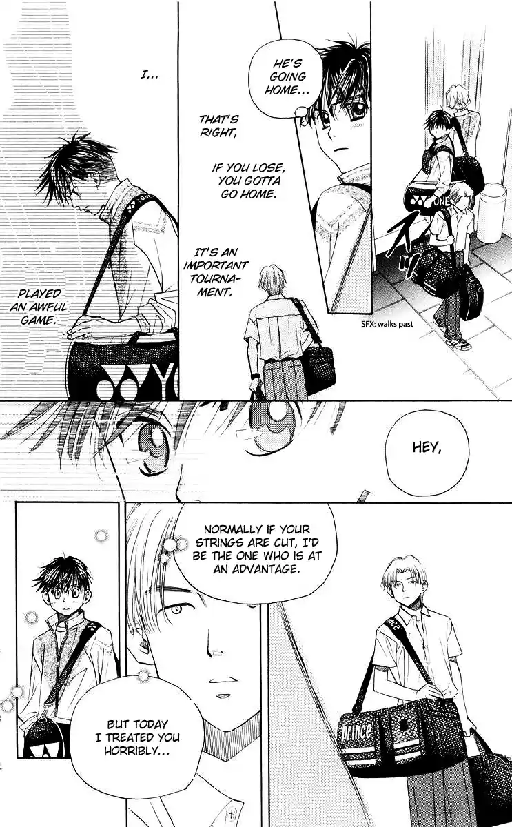 Shanimuni Go Vol.16 Ch.91