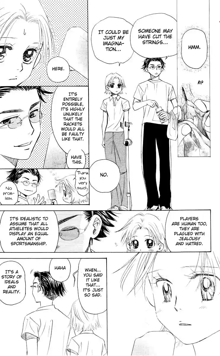 Shanimuni Go Vol.16 Ch.91