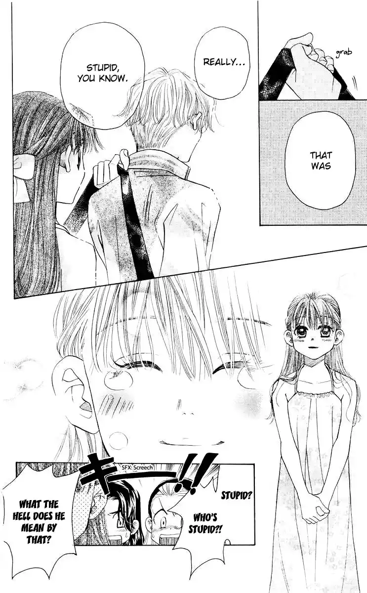 Shanimuni Go Vol.16 Ch.92