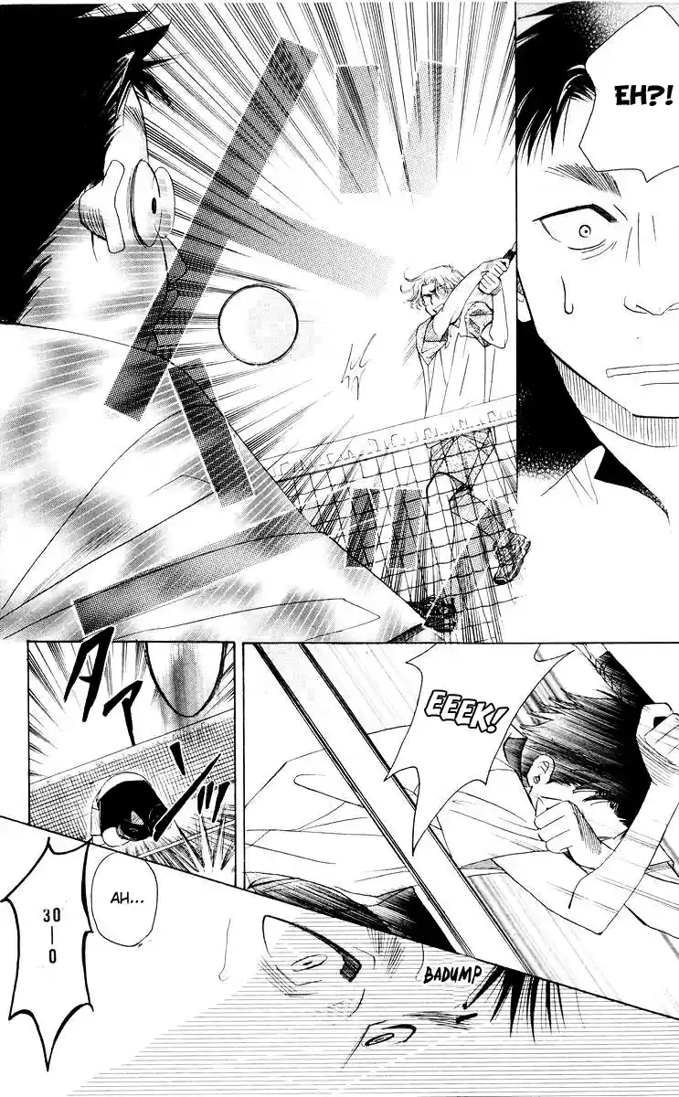 Shanimuni Go Vol.16 Ch.92