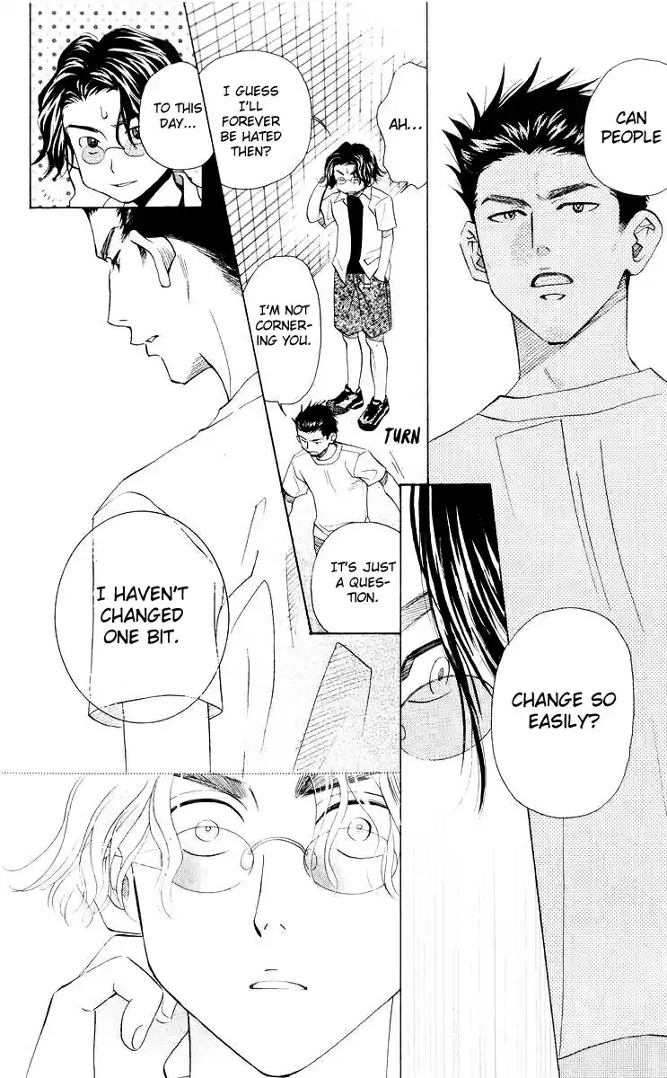 Shanimuni Go Vol.16 Ch.93