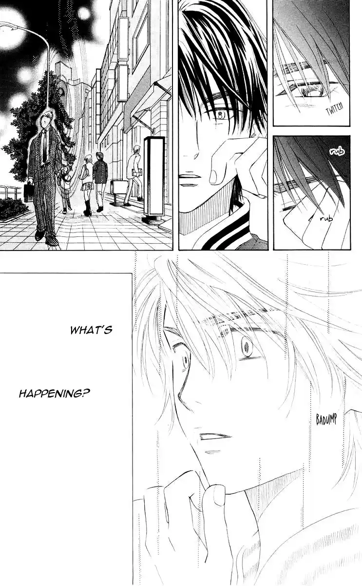 Shanimuni Go Vol.16 Ch.94