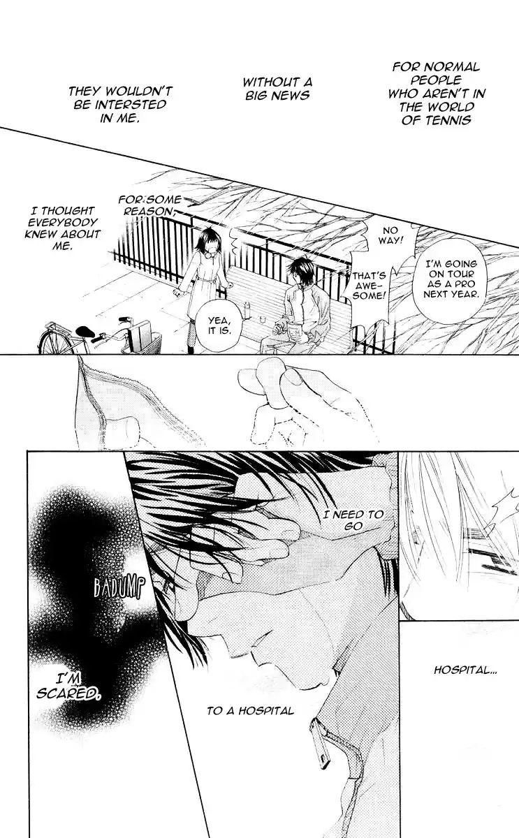 Shanimuni Go Vol.16 Ch.94