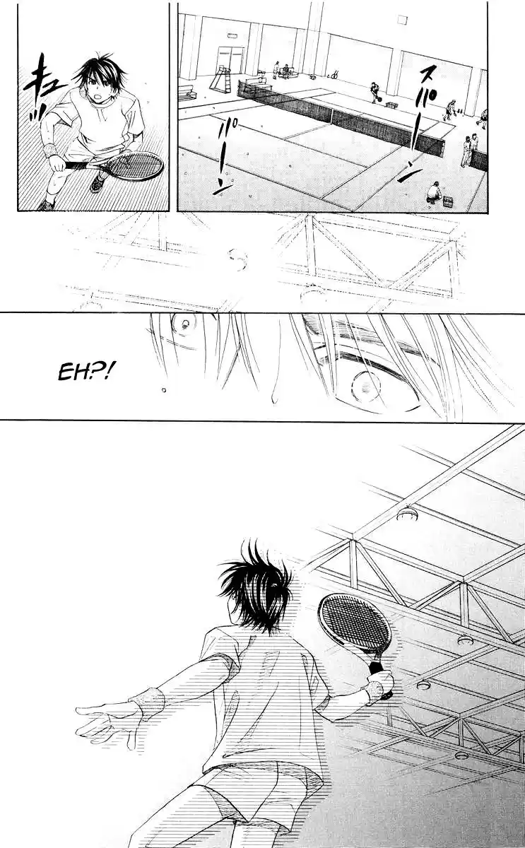 Shanimuni Go Vol.16 Ch.94