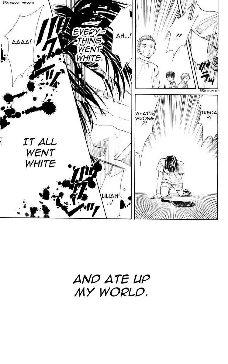 Shanimuni Go Vol.16 Ch.94