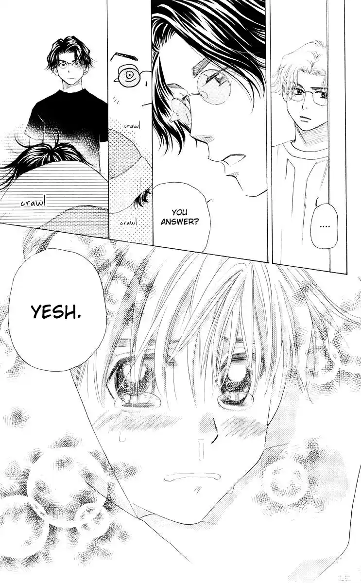 Shanimuni Go Vol.16 Ch.95