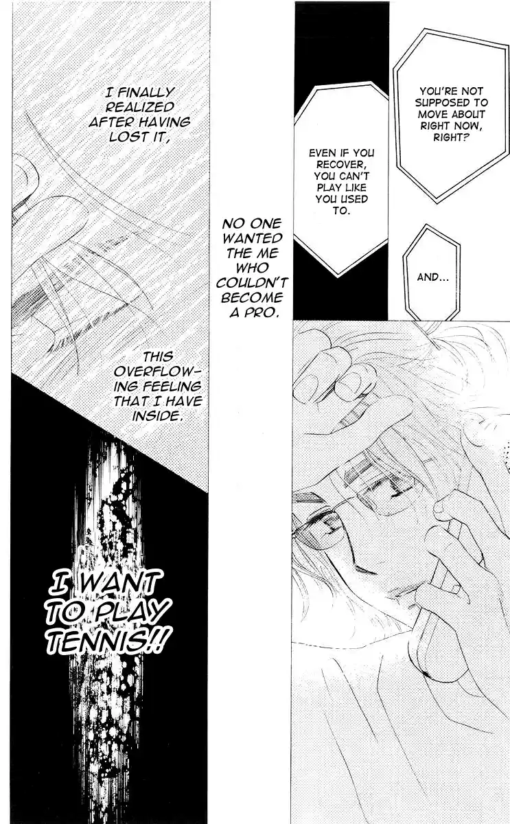 Shanimuni Go Vol.16 Ch.95