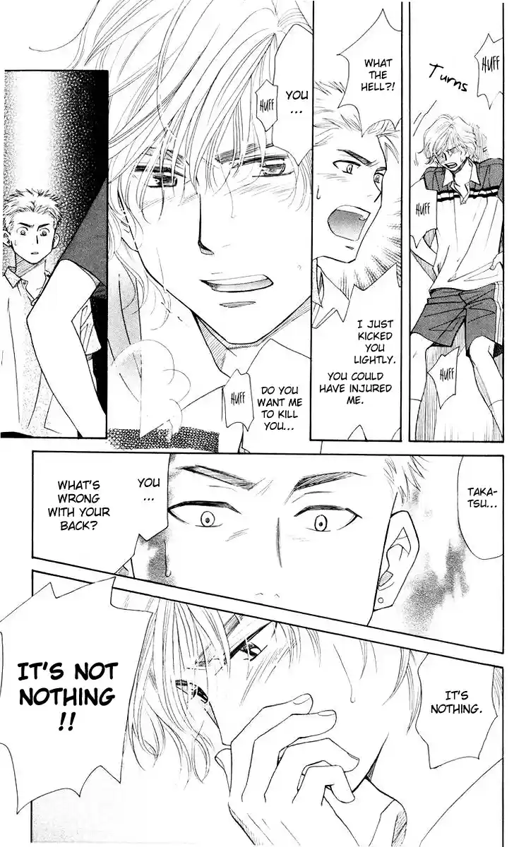 Shanimuni Go Vol.16 Ch.96