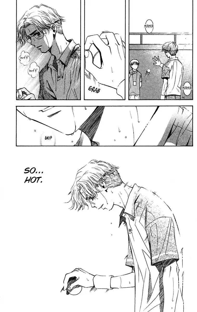 Shanimuni Go Vol.18 Ch.108