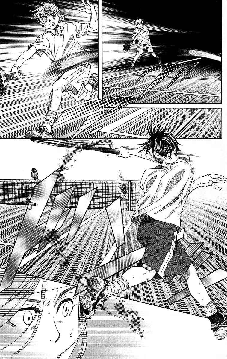 Shanimuni Go Vol.19 Ch.109