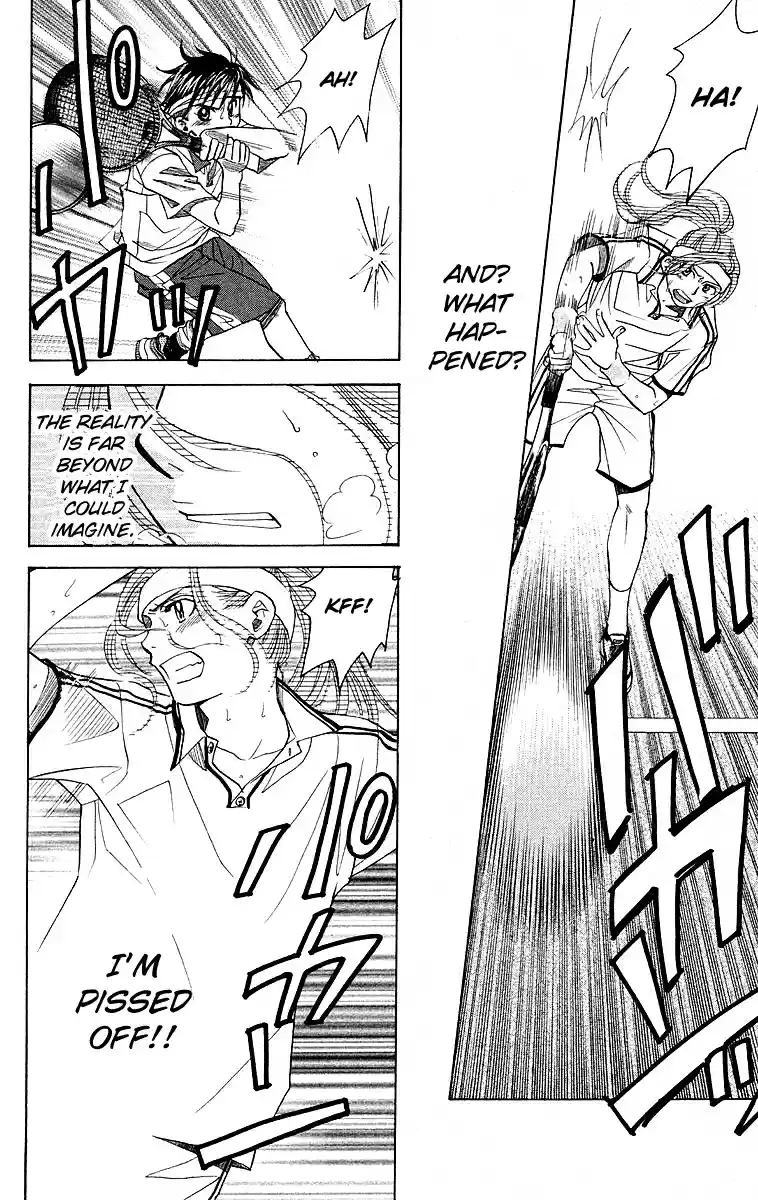 Shanimuni Go Vol.19 Ch.109