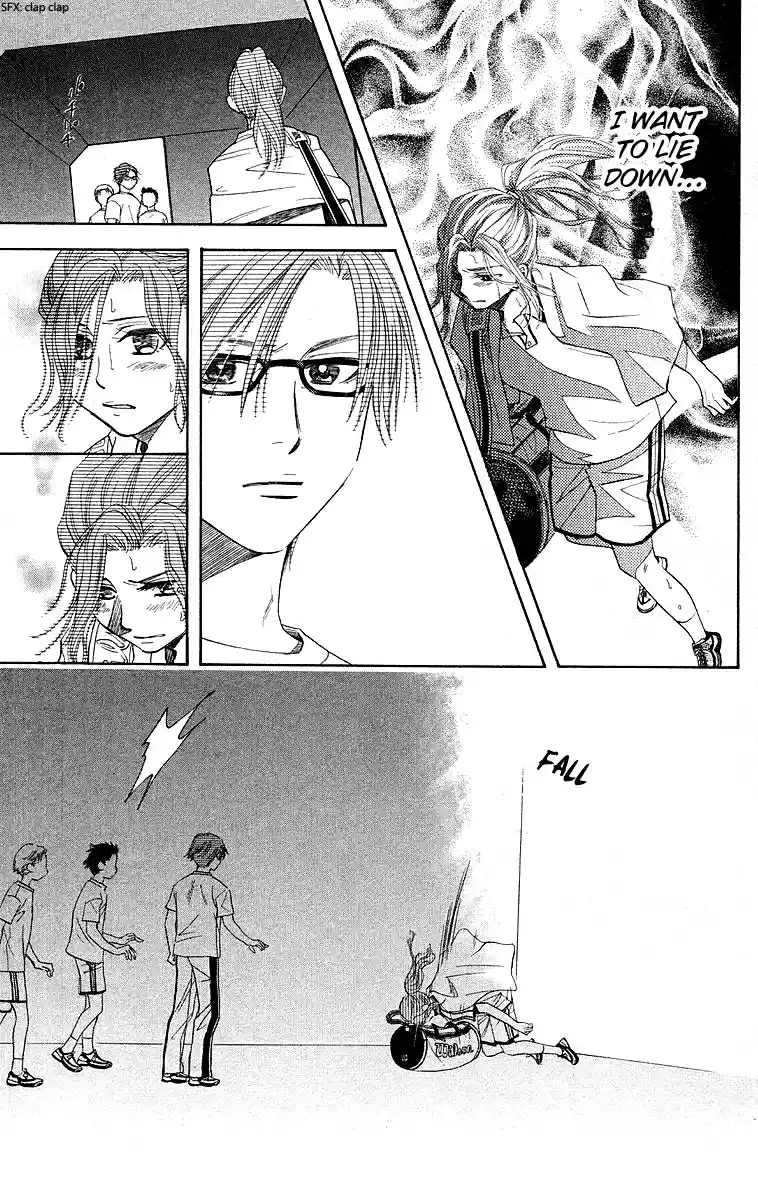 Shanimuni Go Vol.19 Ch.111