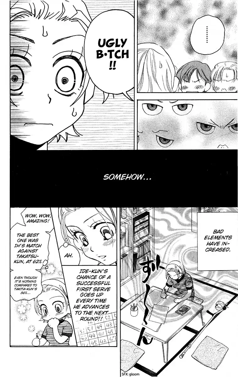 Shanimuni Go Vol.19 Ch.113