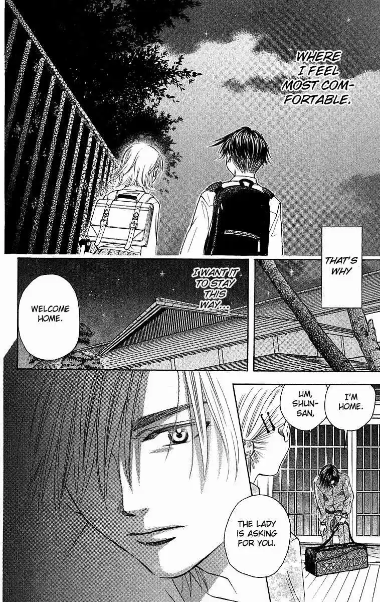 Shanimuni Go Vol.19 Ch.113