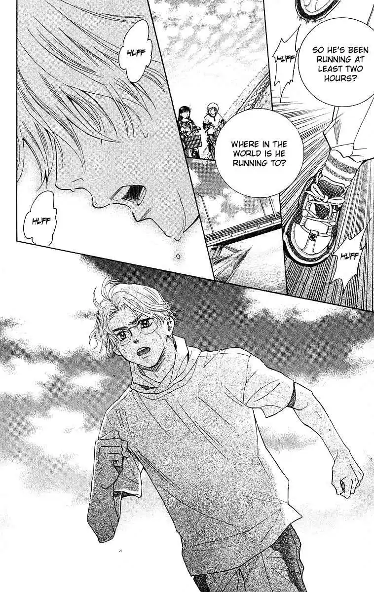 Shanimuni Go Vol.19 Ch.114