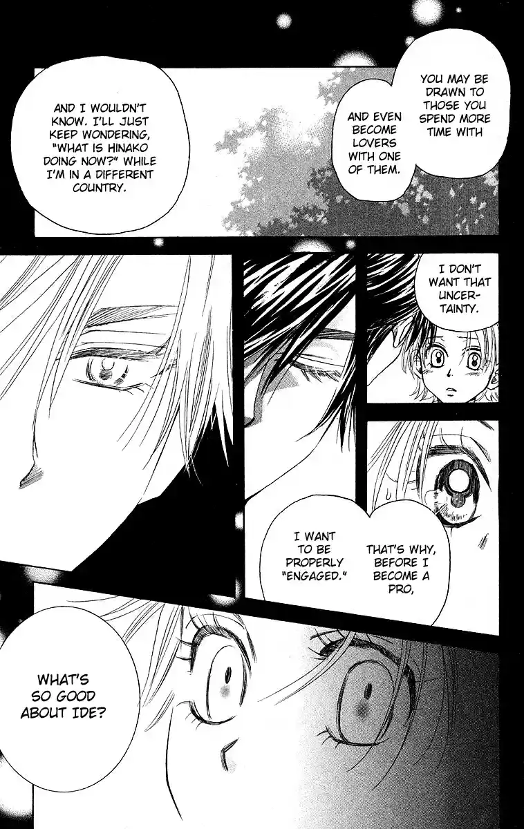 Shanimuni Go Vol.19 Ch.114