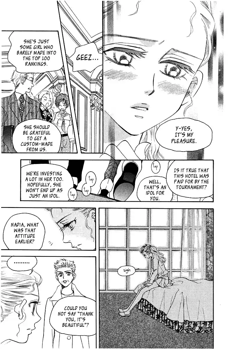 Shanimuni Go Vol.20 Ch.115