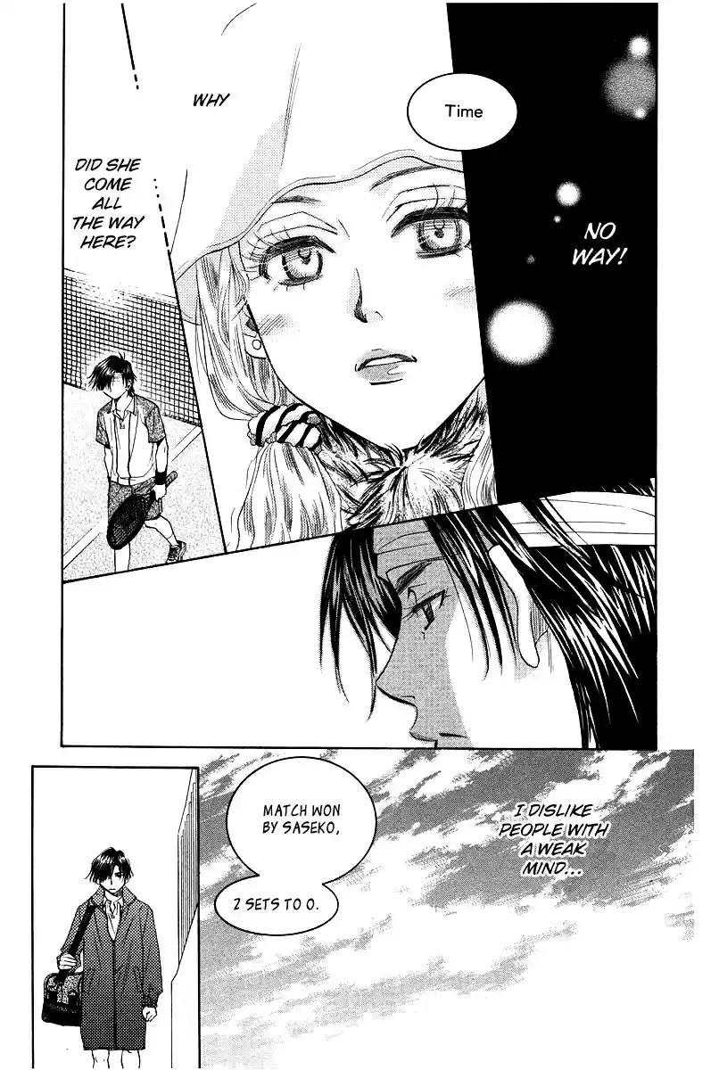 Shanimuni Go Vol.20 Ch.115