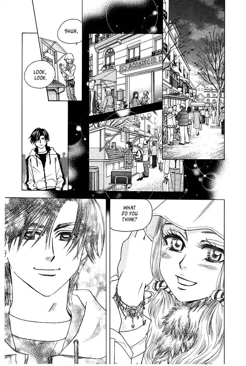 Shanimuni Go Vol.20 Ch.115