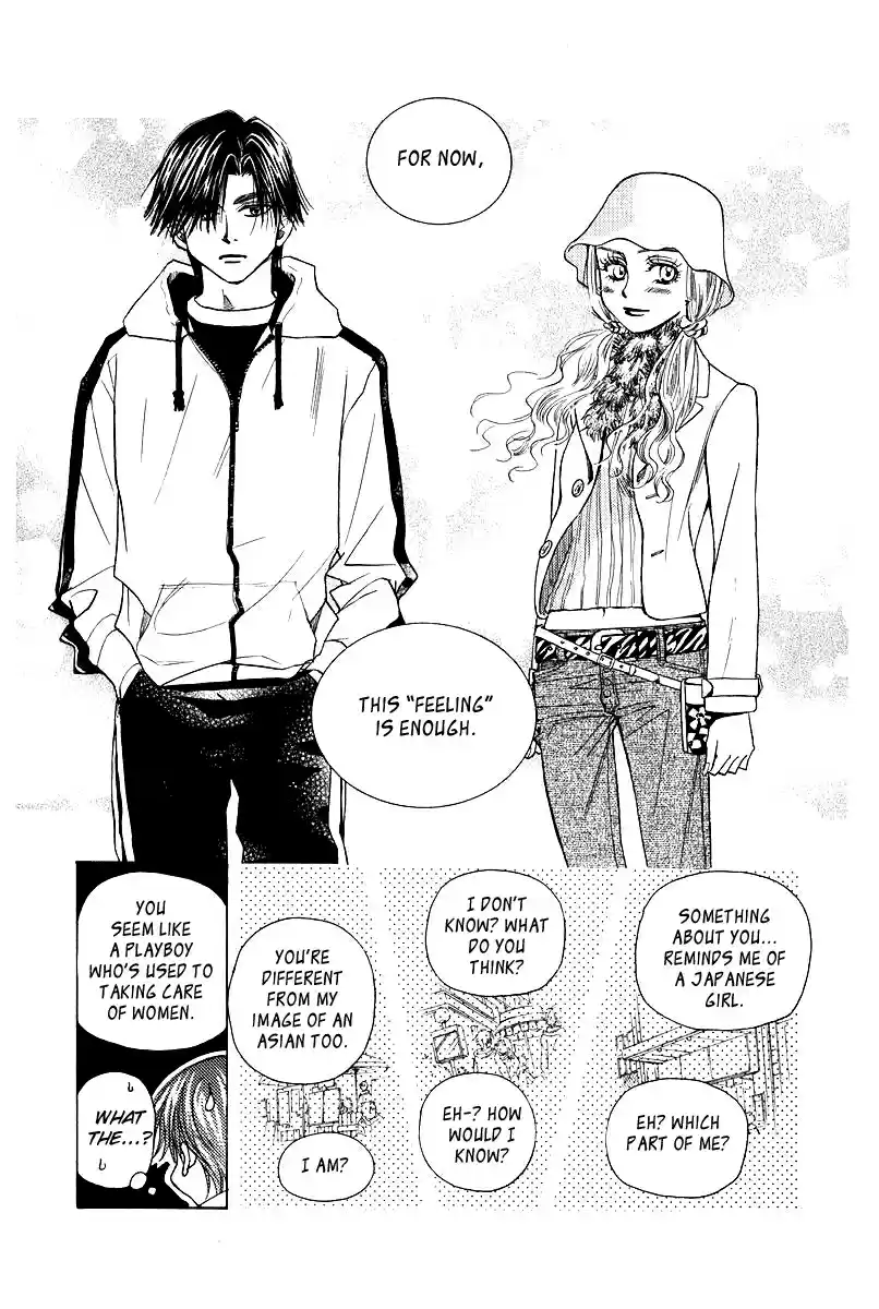 Shanimuni Go Vol.20 Ch.115