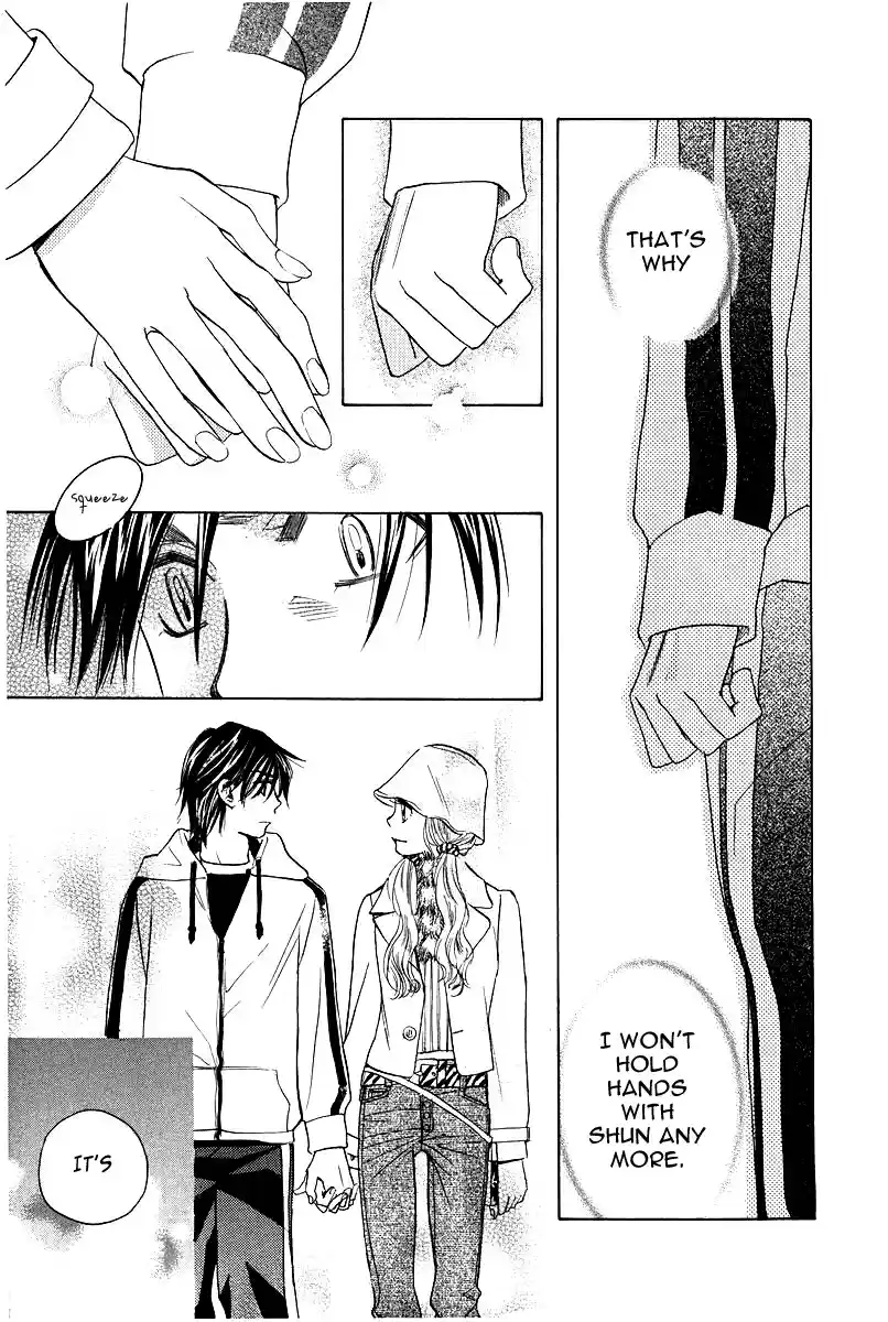 Shanimuni Go Vol.20 Ch.115