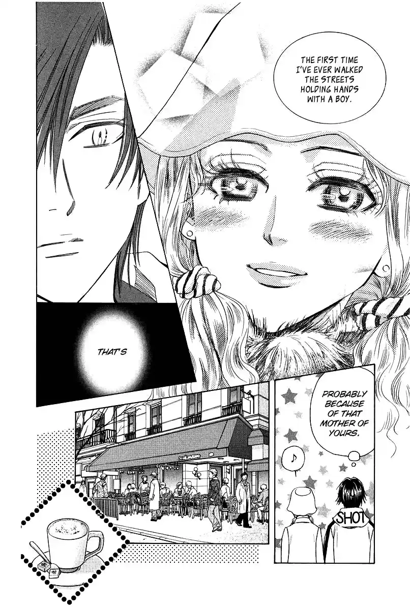 Shanimuni Go Vol.20 Ch.115