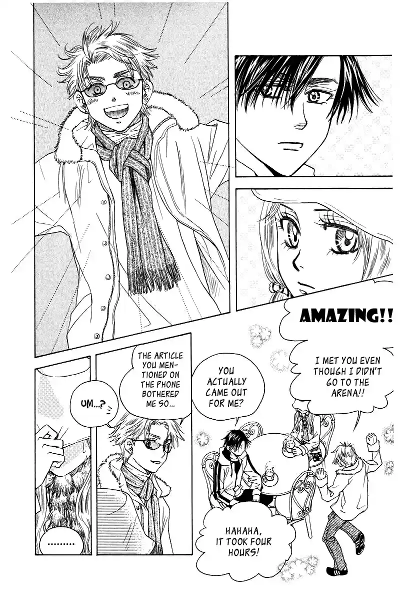 Shanimuni Go Vol.20 Ch.115