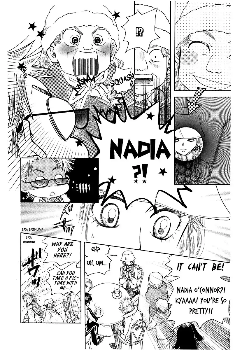 Shanimuni Go Vol.20 Ch.116