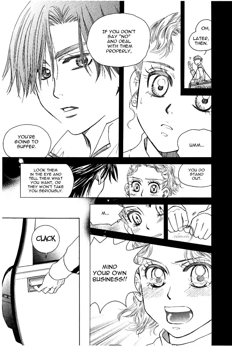 Shanimuni Go Vol.20 Ch.116