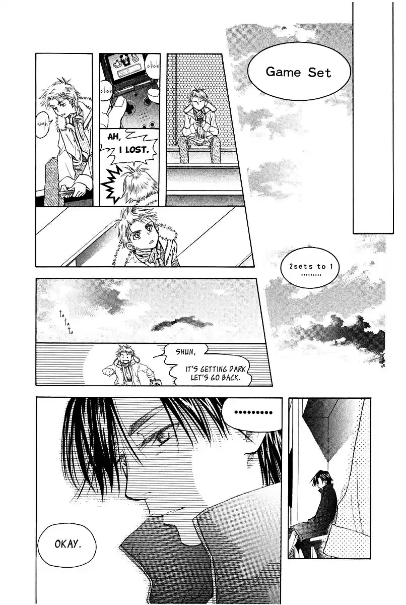 Shanimuni Go Vol.20 Ch.116