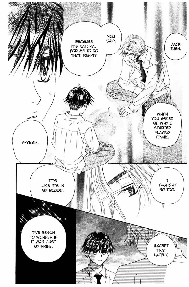 Shanimuni GO Vol.24 Chapter 141: Unfound Answer