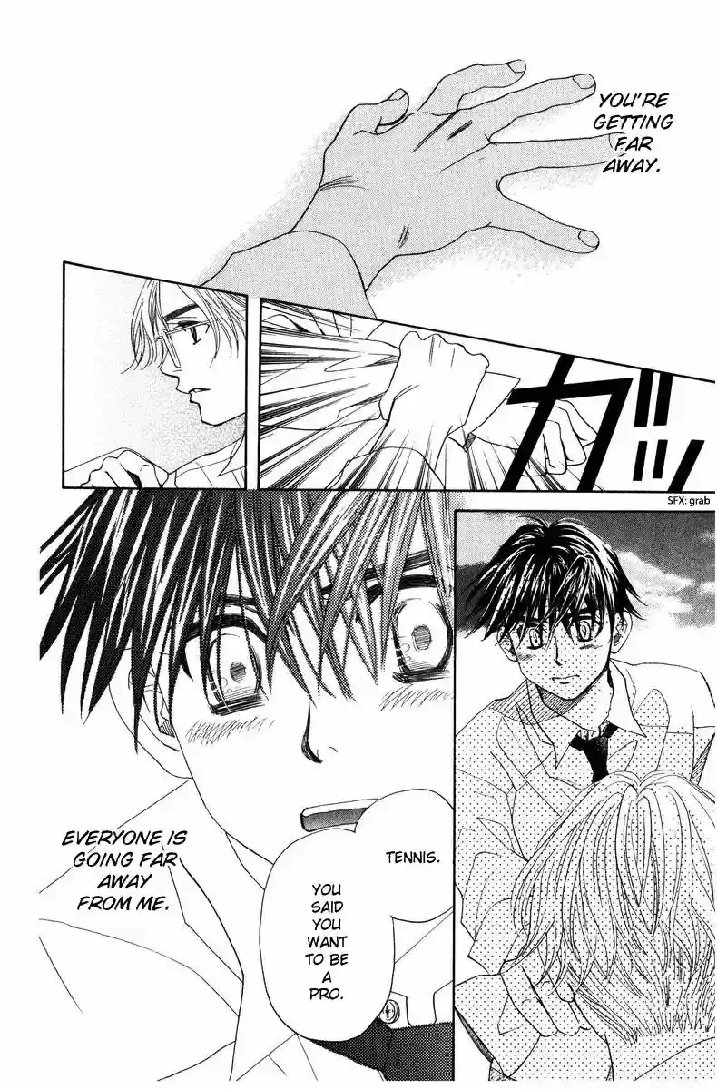 Shanimuni GO Vol.24 Chapter 141: Unfound Answer