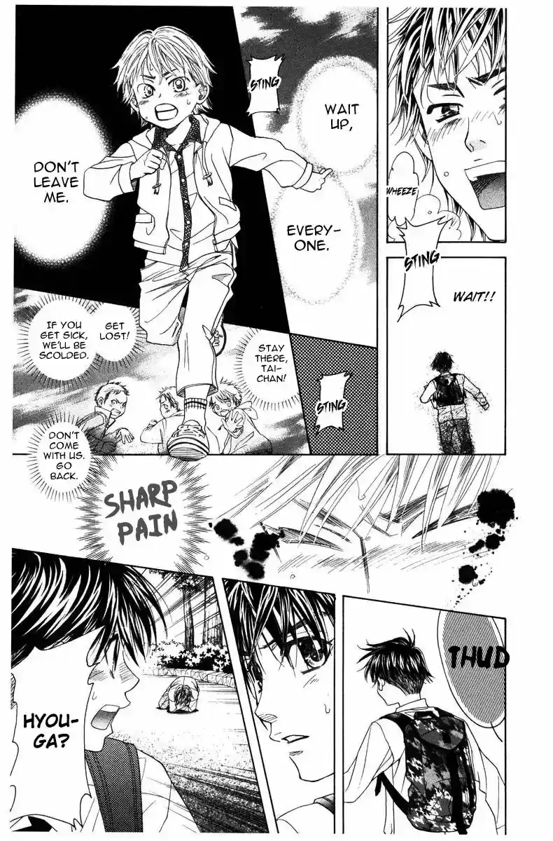 Shanimuni GO Vol.24 Chapter 141: Unfound Answer