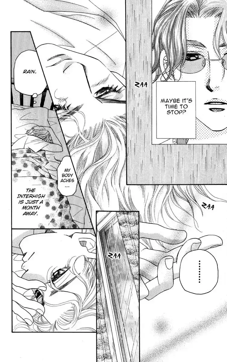 Shanimuni GO Vol.25 Chapter 145: