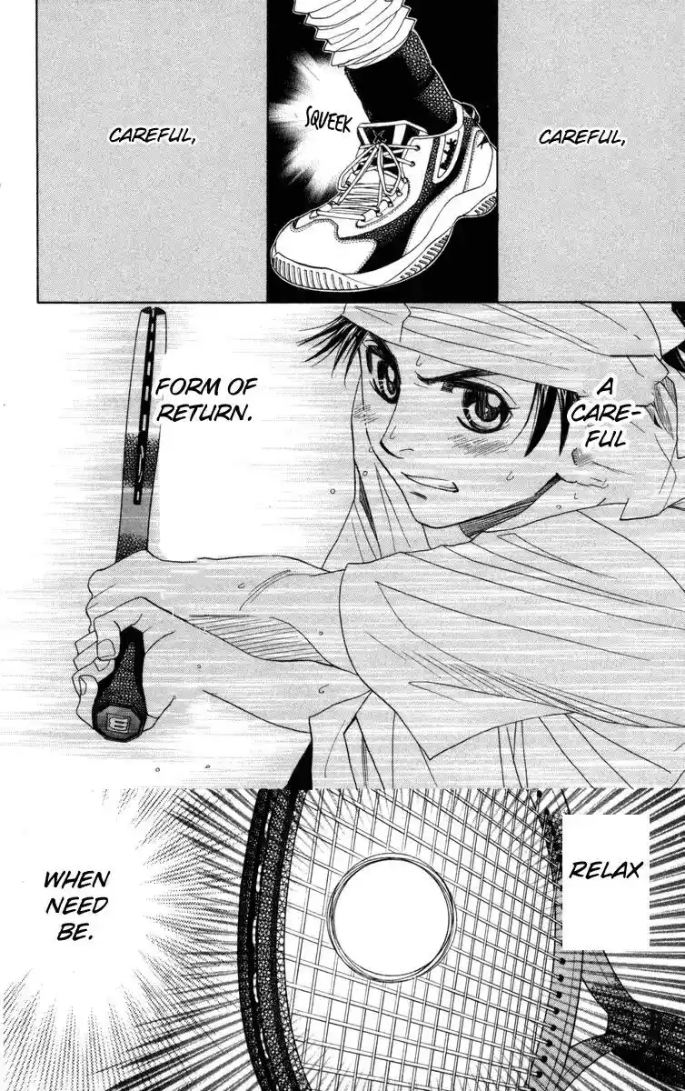 Shanimuni GO Vol.25 Chapter 146: