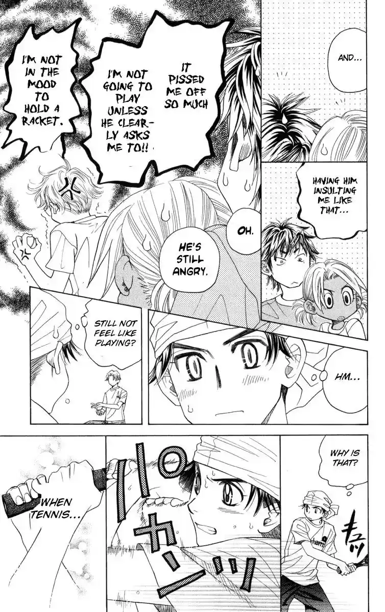 Shanimuni GO Vol.25 Chapter 146: