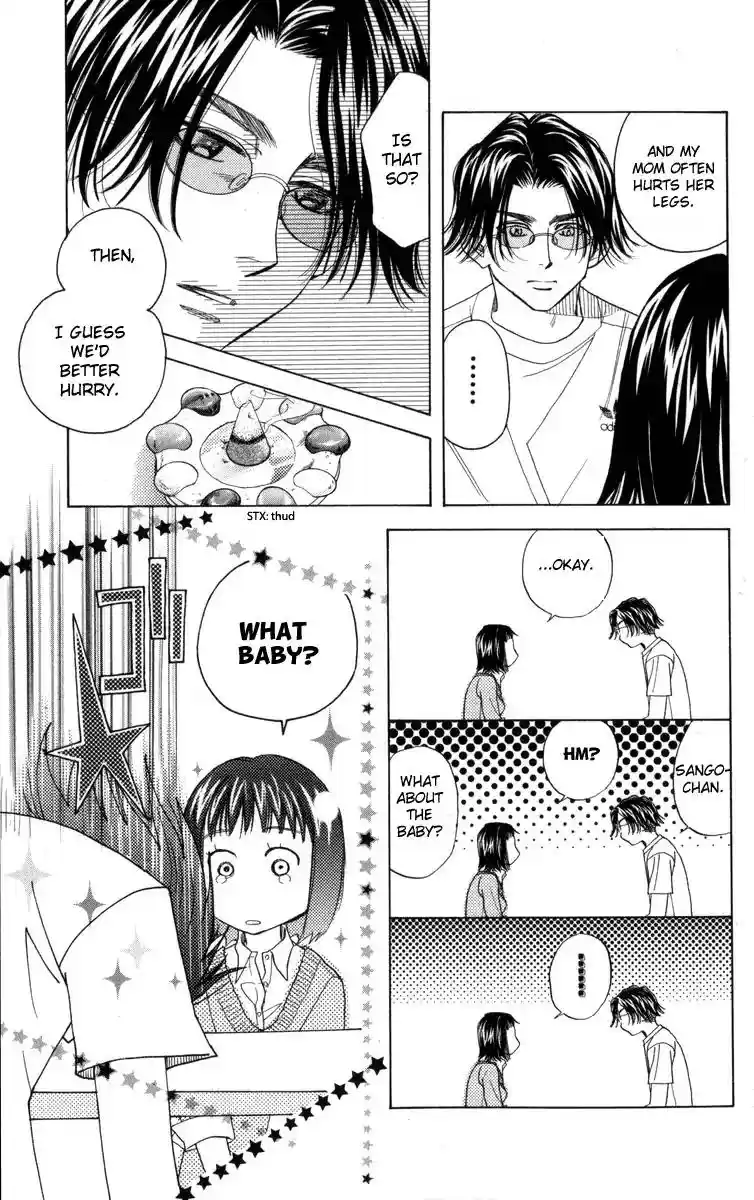 Shanimuni GO Vol.25 Chapter 146: