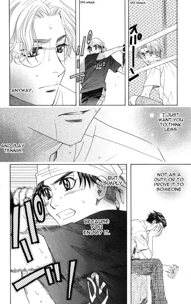 Shanimuni GO Vol.25 Chapter 147: