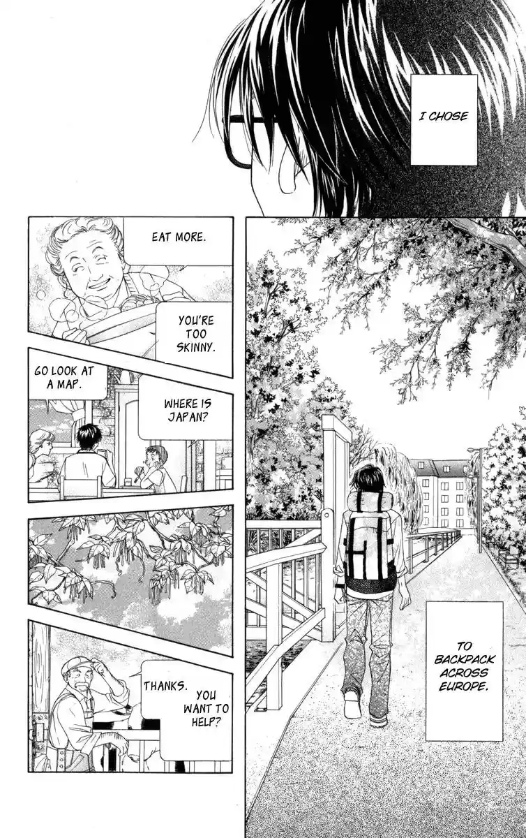 Shanimuni GO Vol.25 Chapter 147: