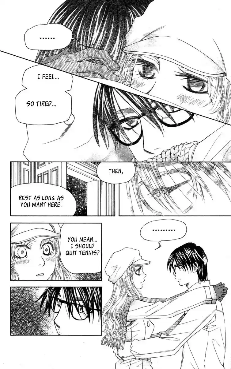 Shanimuni GO Vol.25 Chapter 149: